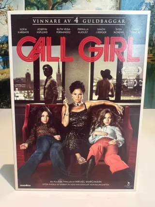 Call Girl