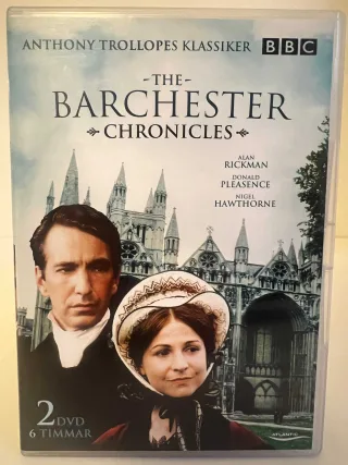The Barchester Chronicles