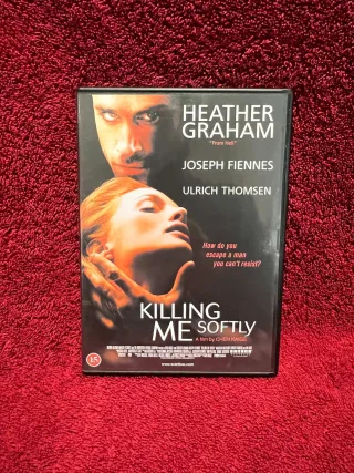 Killing Me Softly