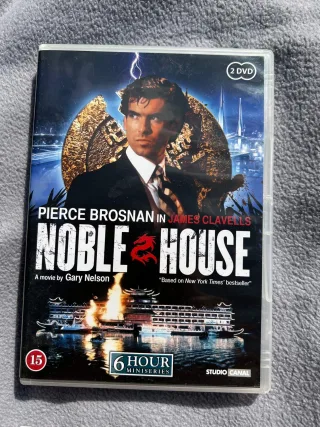 Noble House