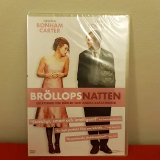 Bröllopsnatten