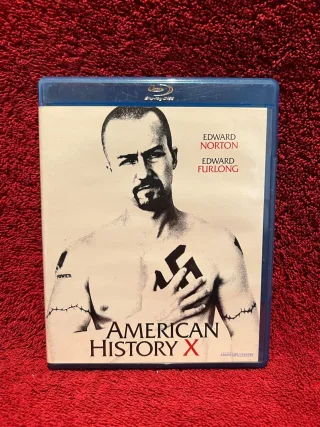 American History X