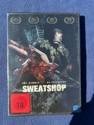 Sweatshop