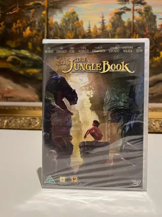 The Jungle Book