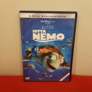 Hitta Nemo
