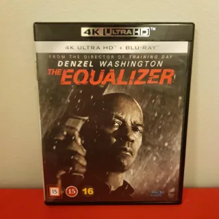 The Equalizer