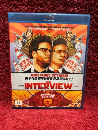 The Interview