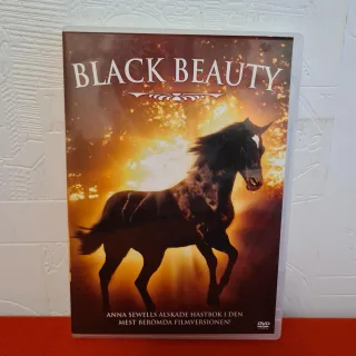 Black Beauty