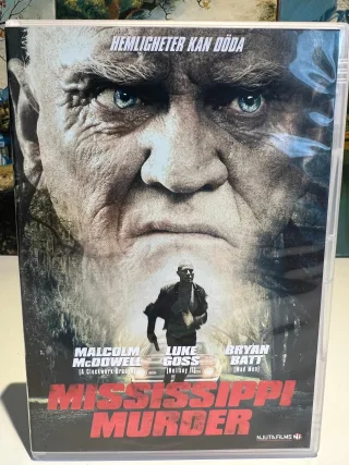 Mississippi Murder