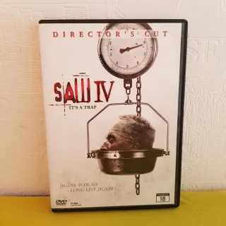 Saw IV