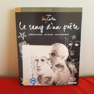 Le Sang d'un Poète