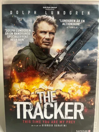 The Tracker