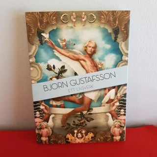 Björn Gustafsson: Ett Livsverk