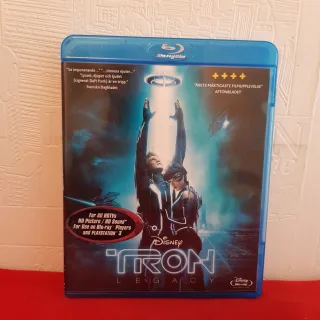 Tron Legacy