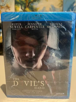 The Devils Hand