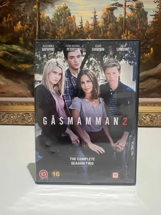 Gåsmamman säsong 2