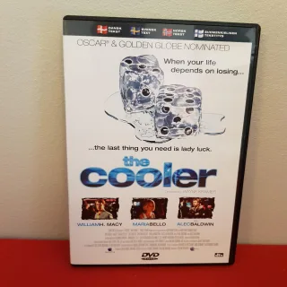 The Cooler