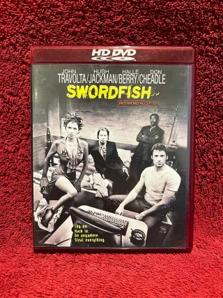 Swordfish