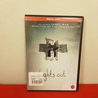 Lights Out