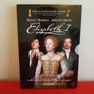 Elizabeth I