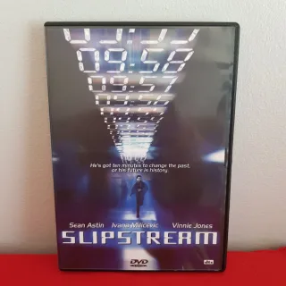 Slipstream