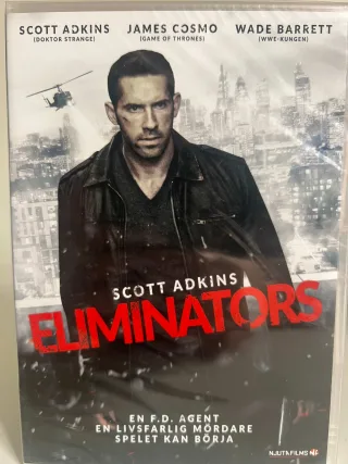 Eliminators
