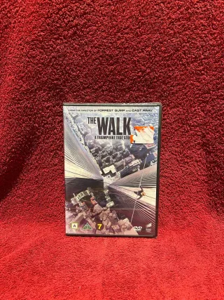 The Walk