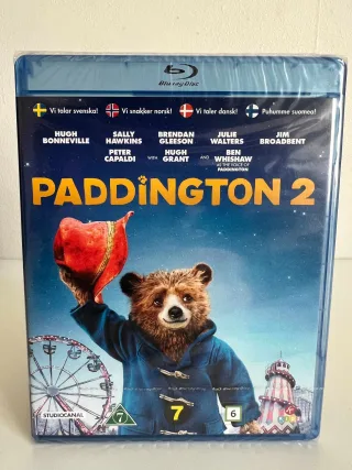 Paddington 2