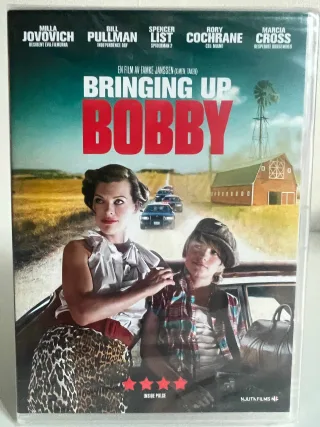 Bringing Up Bobby