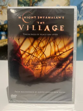 The Village