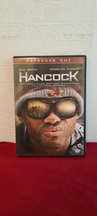 Hancock
