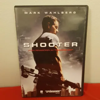 Shooter