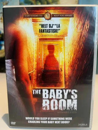 The Baby's Room