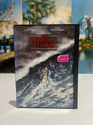 Den perfekta stormen