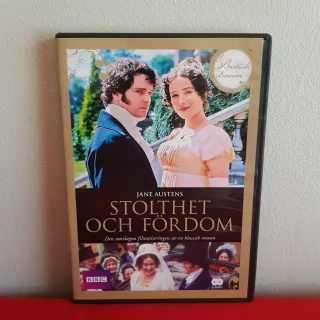 Stolthet och fördom