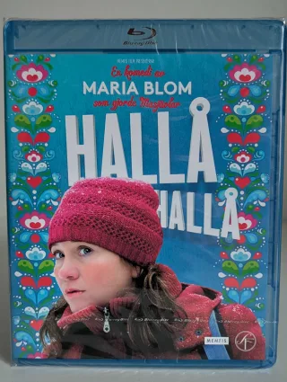 Hallå Hallå