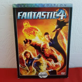 Fantastic 4