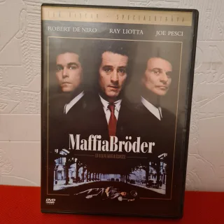 Maffiabröder