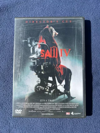 Saw IV