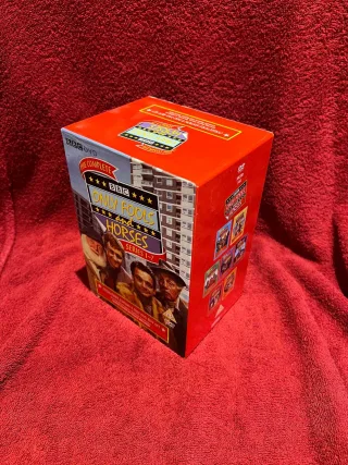 Only Fools And Horses - The Complete Series 1 To 7