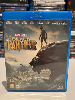 Black Panther