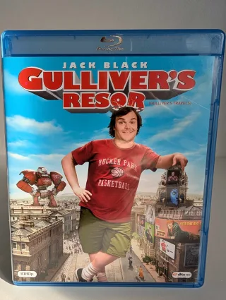 Gullivers Resor