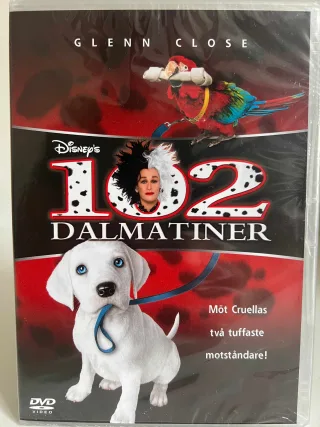 102 Dalmatinerna