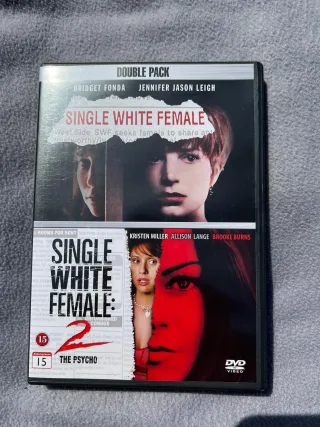 Single White Female 1 & 2