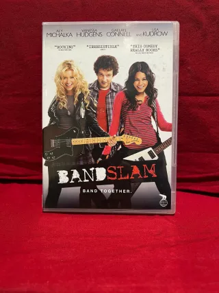 Bandslam