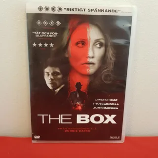 The Box