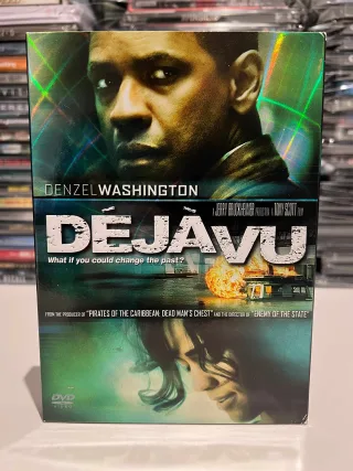 Déjà Vu