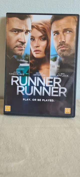 Runner Runner