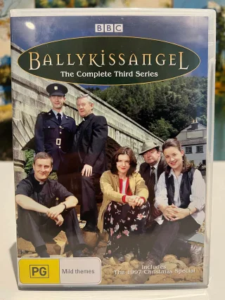 Ballykissangel: The Complete Third Series