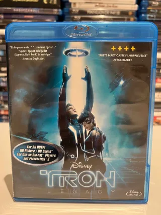 Tron Legacy